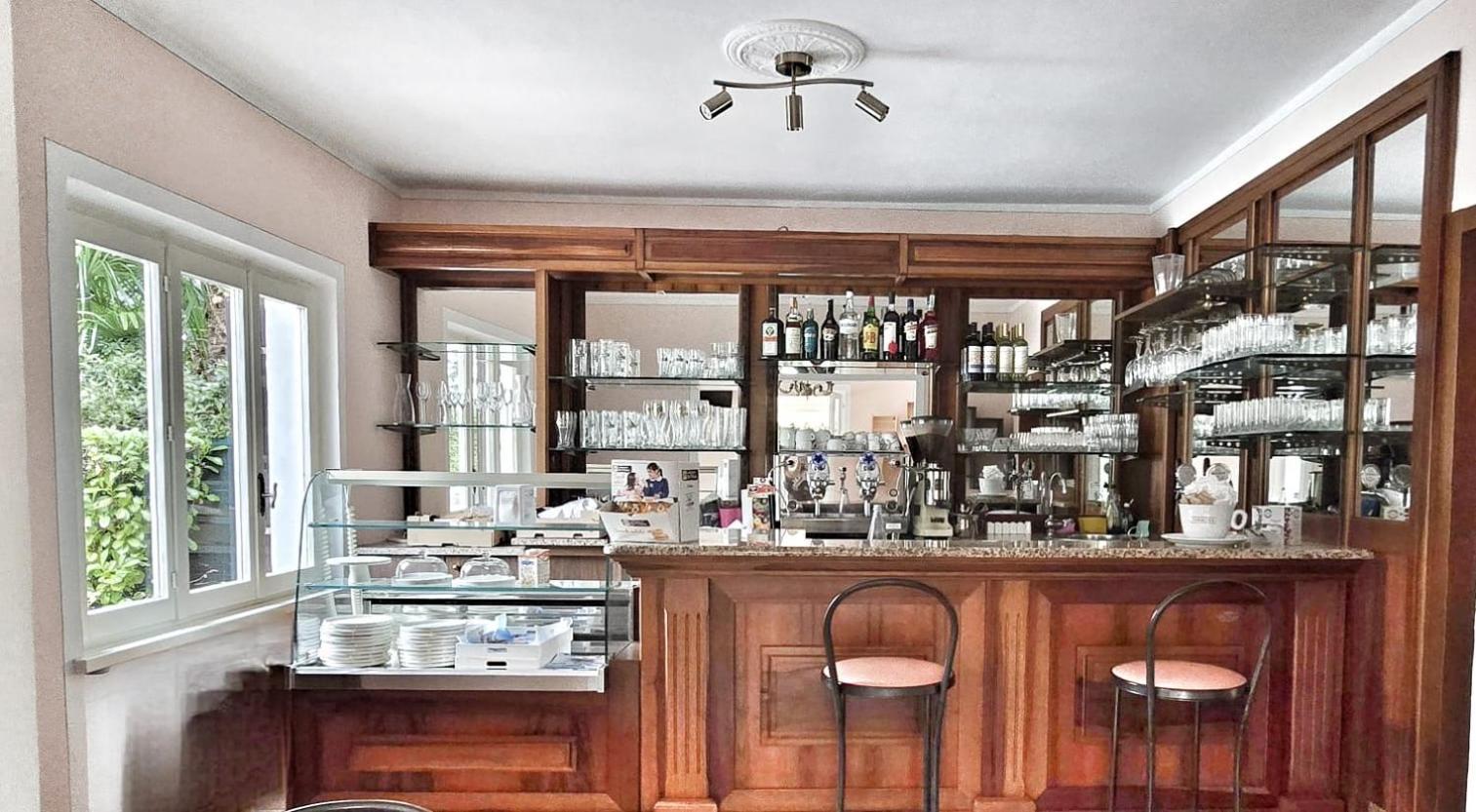 קנוביו Residence Villa Margherita מראה חיצוני תמונה
