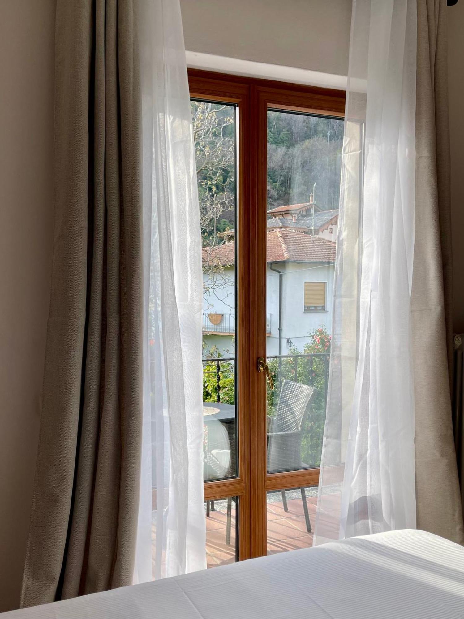 קנוביו Residence Villa Margherita מראה חיצוני תמונה